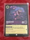 Madam Mim - Snake