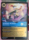 Scrooge McDuck - Resourceful Miser