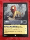 Simba - Rightful Heir