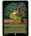 Snow White - Fairest in the Land