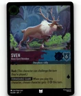 Sven - Keen-Eyed Reindeer