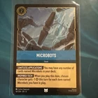 Microbots