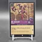Dr. Facilier - Charlatan