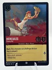 Hercules - Clumsy Kid