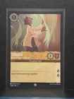 Eudora - Accomplished Seamstress