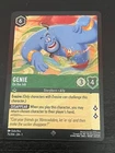 Genie - On the Job