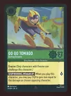 Go Go Tomago - Darting Dynamo