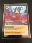 John Silver - Greedy Treasure Seeker