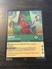 Kuzco - Temperamental Emperor