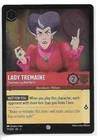 Lady Tremaine - Overbearing Matriarch