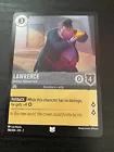 Lawrence - Jealous Manservant