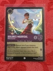 Dolores Madrigal - Within Earshot