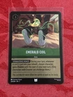 Emerald Coil