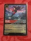 Mulan - Imperial General