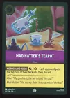 Mad Hatter's Teapot