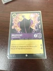 Maleficent - Vengeful Sorceress