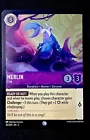 Merlin - Crab