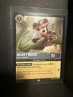 Mickey Mouse - Standard Bearer