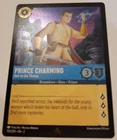 Prince Charming - Heir to the Throne