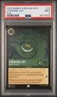 Cheshire Cat - Always Grinning
