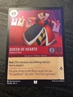 Queen of Hearts - Impulsive Ruler