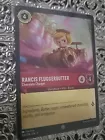 Rancis Fluggerbutter - Chocolate Charger