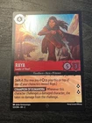 Raya - Leader of Heart