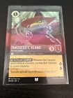 Thaddeus E. Klang - Metallic Leader