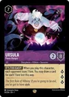 Ursula - Power Hungry