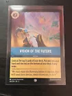 Vision of the Future