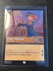 Wendy Darling - Talented Sailor