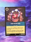 Four Dozen Eggs
