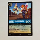 Gadget Hackwrench - Brilliant Bosun