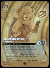 Gadget Hackwrench - Perceptive Mouse