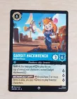 Gadget Hackwrench - Brilliant Bosun