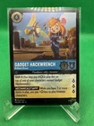 Gadget Hackwrench - Brilliant Bosun