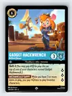 Gadget Hackwrench - Brilliant Bosun