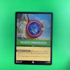 Galactic Communicator
