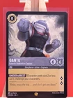 Gantu - Galactic Federation Captain