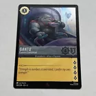 Gantu - Captain Crankyhead