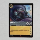 Gantu - Captain Crankyhead