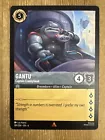 Gantu - Captain Crankyhead