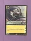 Gantu - Captain Crankyhead