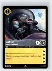 Gantu - Captain Crankyhead