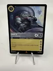 Gantu - Captain Crankyhead