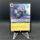 Gantu - Captain Crankyhead