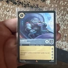 Gantu - Captain Crankyhead