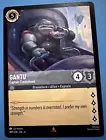 Gantu - Captain Crankyhead
