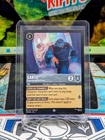 Gantu - Experienced Enforcer