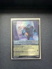 Gantu - Experienced Enforcer